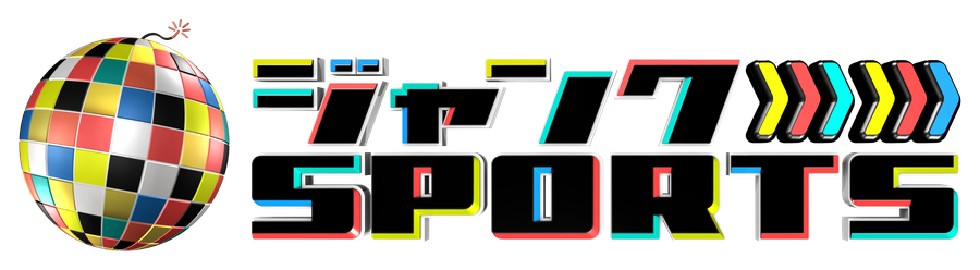 ジャンクSPORTS のロゴ